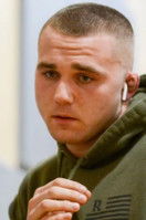 Nick Maximov as Self