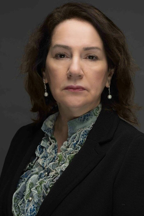 Zemfira Abdulsamadova as naməlum qadın