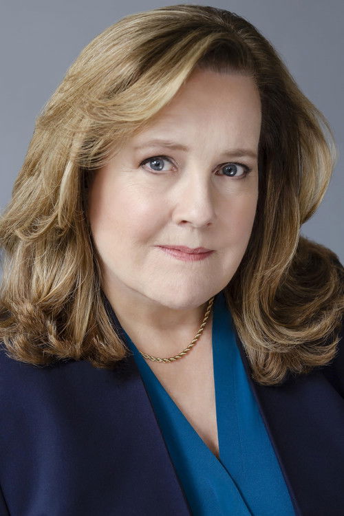 Mary Van Arsdel as Sally