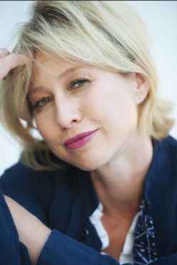 Magdalena Komornicka as Nurse