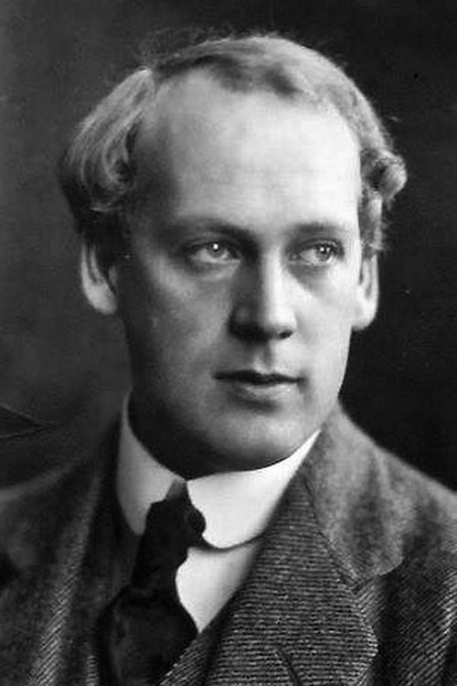 Tor Weijden as Gustafsson