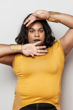 Lasseindra Ninja as Self