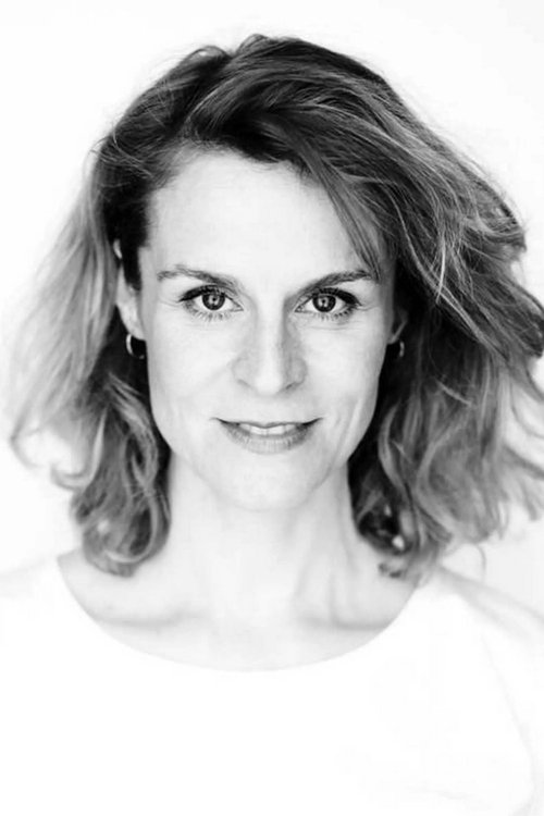 Kristine Nørgaard as Mom