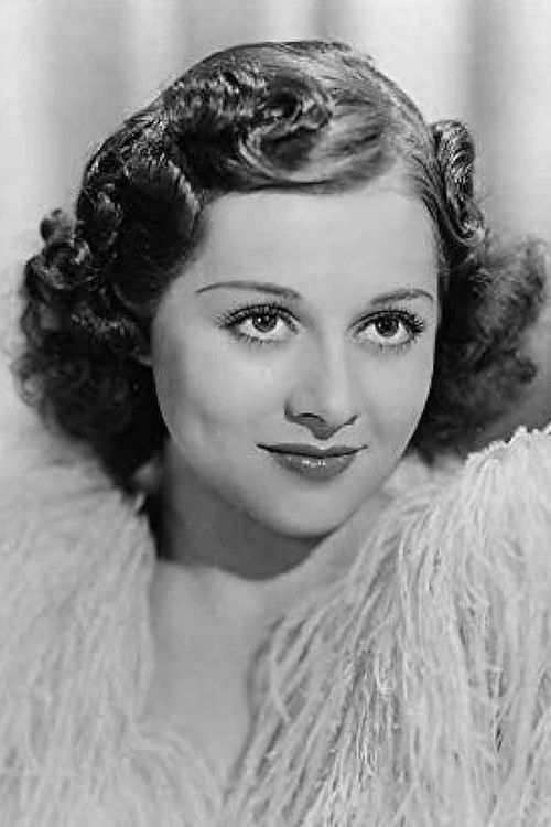 Eleanore Whitney as Martha