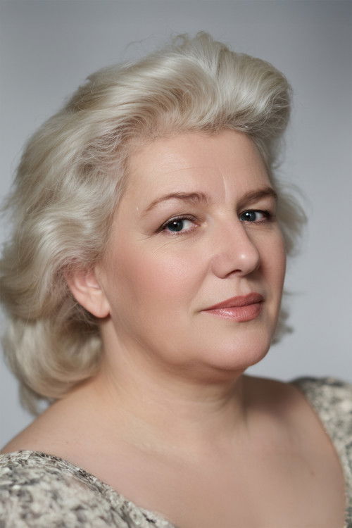 Muazzez Arçay as Zeynep