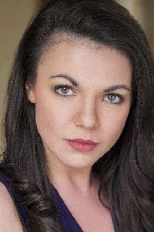 Leah Christine Johnson as Lilah Fontaine