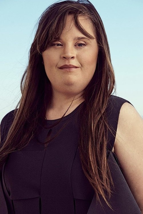 Jamie Brewer as Mary
