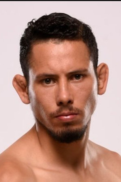 Martin Bravo as Self