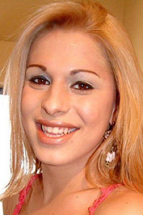 Gabriela Silva as (archive footage)