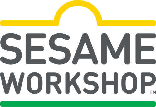 Sesame Workshop logo