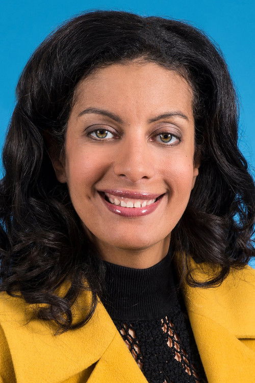 Dominique Anglade as Self