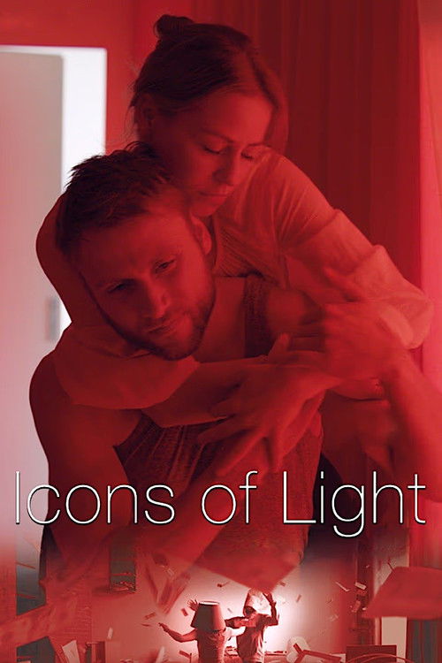 Icons of Light poster