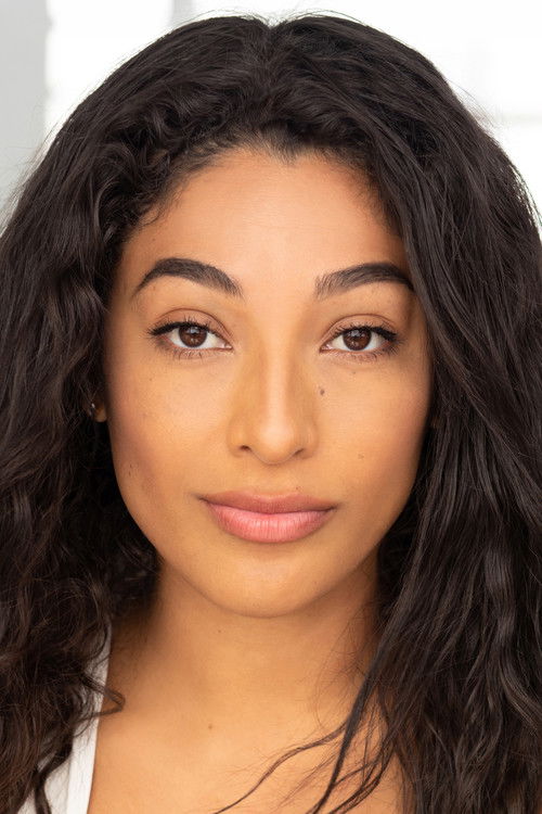 Brittney Bell profile photo