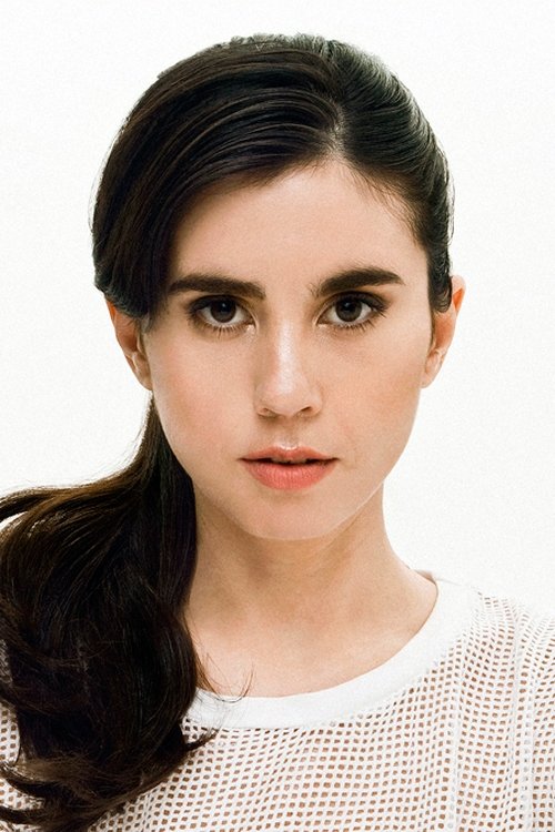 Javiera Mena as Javiera Mena