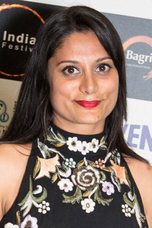 Goldy Notay as Sonia