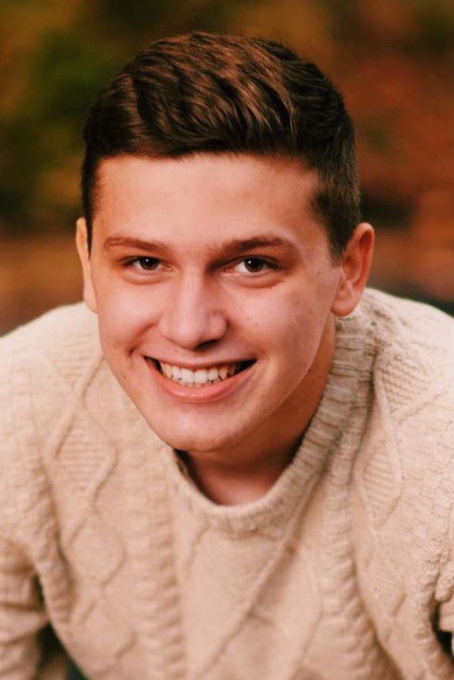 Ben Stafford as James