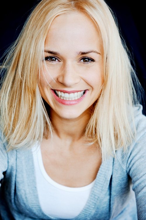 Annett Fleischer as Sonja Wirth