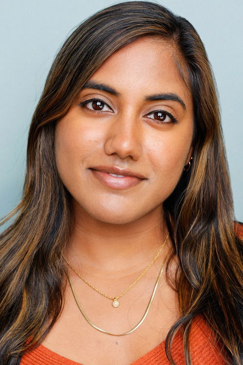 Sutheshna Mani as Marti Kidder