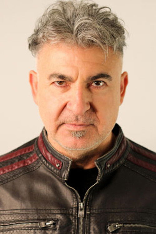 Miguel Mas as Martinez