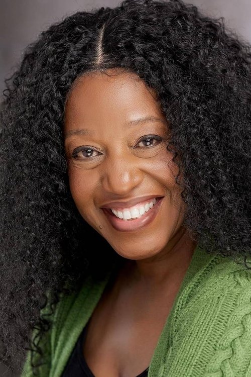 Winsome Cooper as Georgia