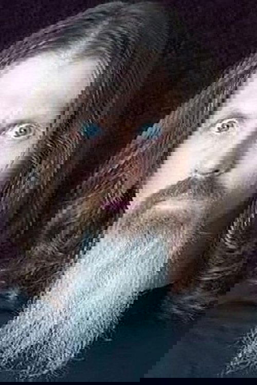 Chris Stone as Trucker (as Christopher Stone)