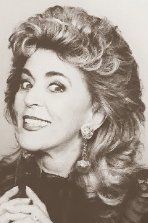 Marly Marley as Self