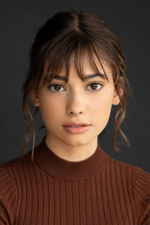 Estelle Fournier as Romy