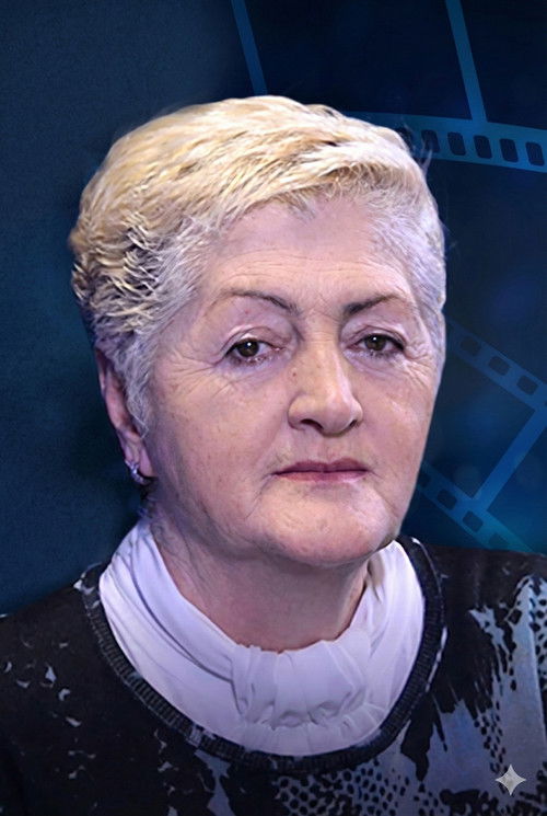 Jovanka Jolić as Jovanka Jolić