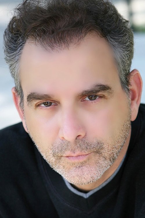 Sandy Hackett as Fred Domino