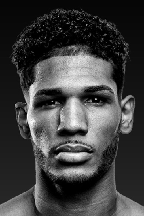 Elvis Rodriguez as Self