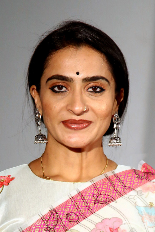 Archana Ananth profile photo