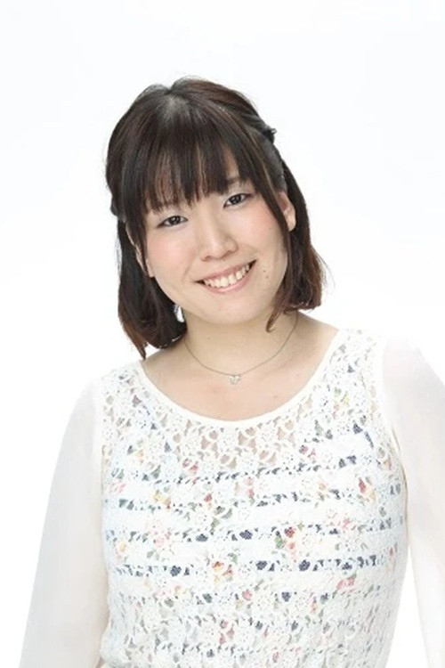 Ayaka Maekawa as 