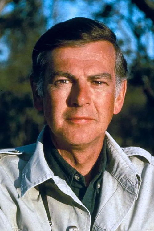 Donald C. Johanson as Self