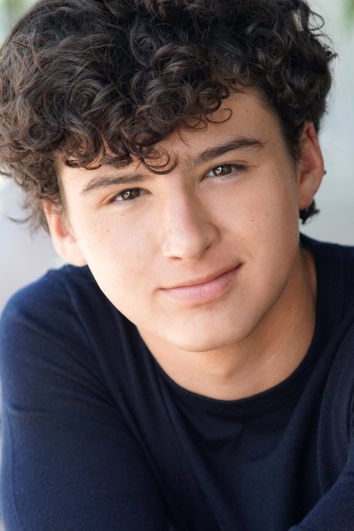 Dash Melrose as Terrence