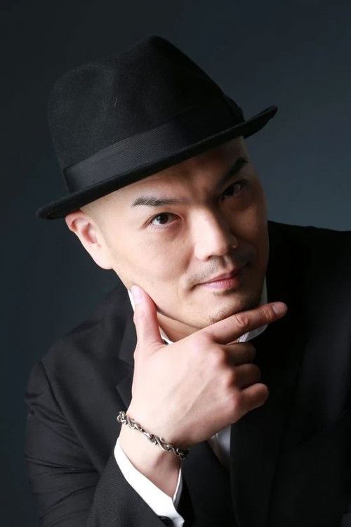 Masaru Hachinohe as Asami Muhaidono (voice)
