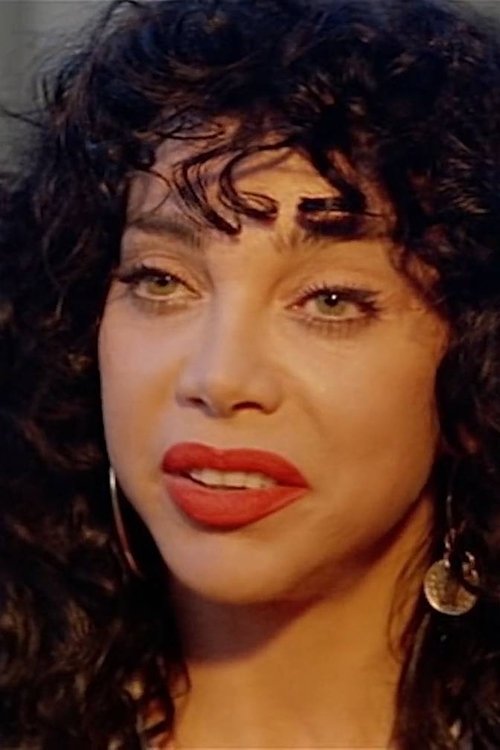 Stefania Stella as Stefania Stella