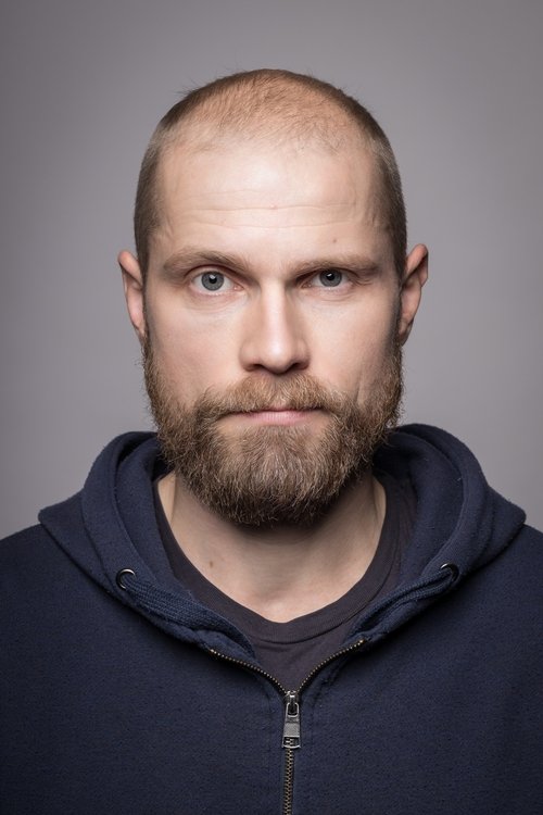 Kristo Viiding as Colleague