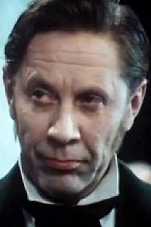 Vsevolod Davydov as Зефис