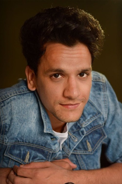 Bhupendra Jadawat as Pramod Shukla