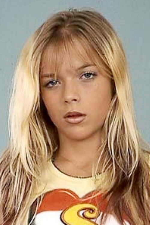 Nicola as (as Tracey)