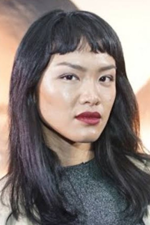 Kelly Tandiono as Tickize Chueqnta