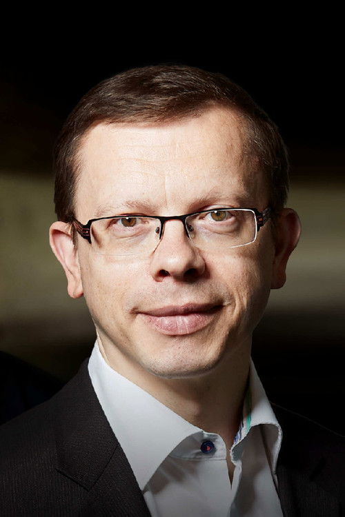 Sönke Iwersen as Self