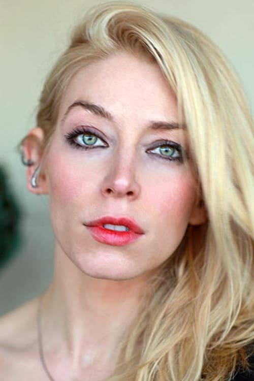 Liz Fenning as Julie