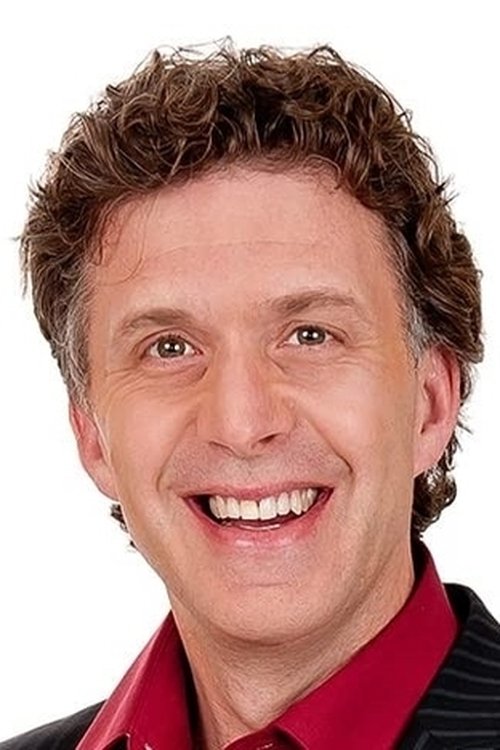 Andrew Carter as Coroner