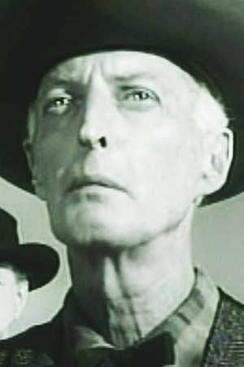 Bert Stevens as Reporter at Airport (uncredited)