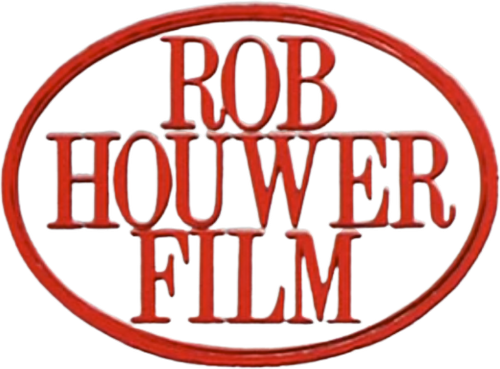 Rob Houwer Film Holland logo