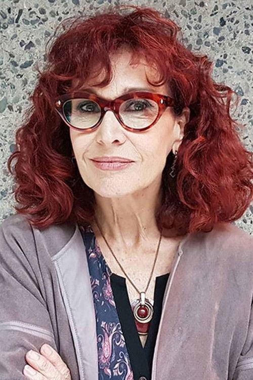 Shlomit Baytelman as Sofia