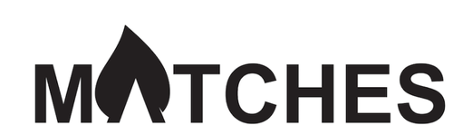 Matches Films logo