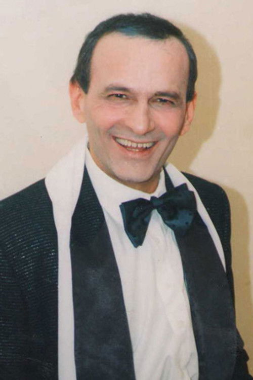 Elkhan Ahadzadeh as Rashid's Brother