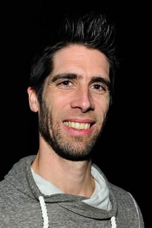 Hans Francken as Hans Francken